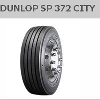Dunlop 315/60 R22.5 SP372C 152/148J M+S 3PMSF