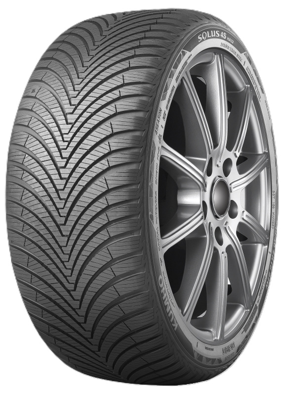 Kumho 235/60 R18 HA32 107V XL 3PMSF