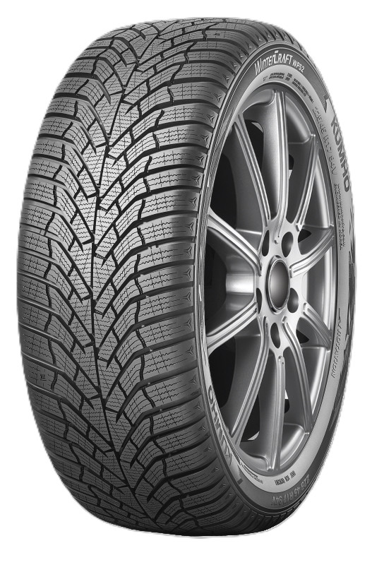 Kumho 235/65 R17 WP52+ 108V XL 3PMSF