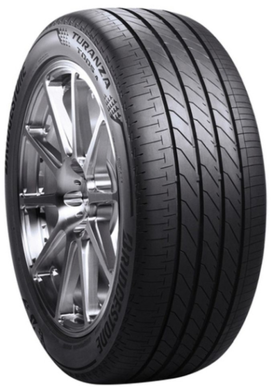 Bridgestone 215/45 R18 TURANZA T005A 89W