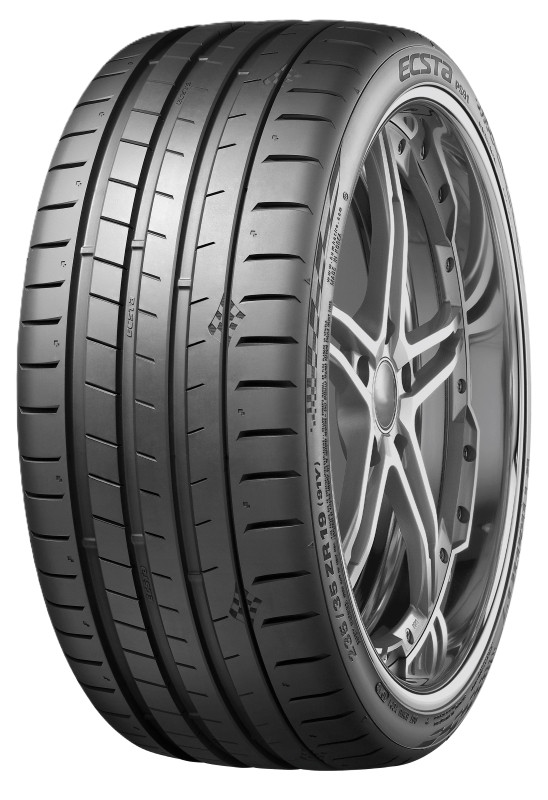 Kumho 295/35 R20 PS91 105Y XL