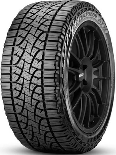 Pirelli 325/55 R22 SCORPION ATR 116H MO