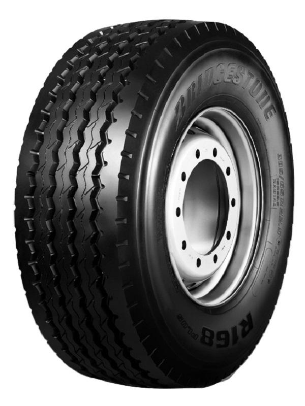 Bridgestone 385/65 R22,5 R168+ 160K M+S 3PMSF