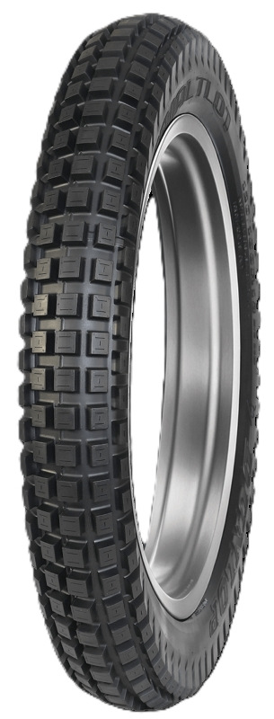 Dunlop 120/100 R18 GEOMAX TRIAL TL01 R 68M TL