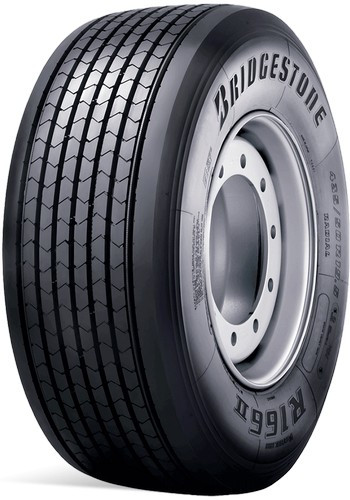 Bridgestone 435/50 R19,5 R166 160J M+S 3PMSF