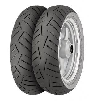 Continental 140/60-13 ContiScoot 63P Reinf TL