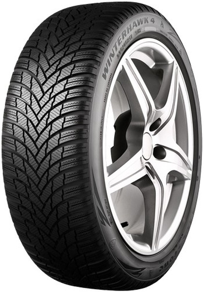Firestone 225/55 R18 (DOT23) WINTERHAWK 4 102V XL 3PMSF