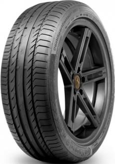 Continental 225/50 R17 ContiSportContact 5 94W MO