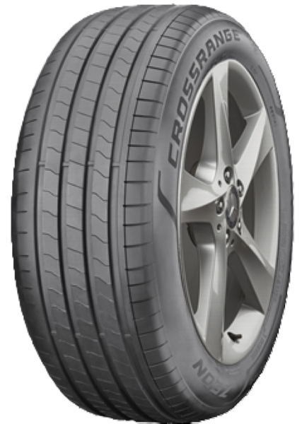 Cooper Tires 265/35 R22 ZEON CROSS RANGE 102H XL MO-S NRT