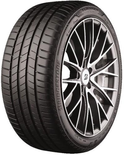 Bridgestone 225/40 R18 TURANZA T005 RFT 92Y XL AOE FR