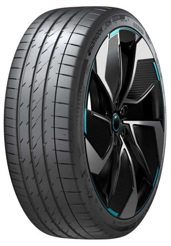 Hankook 225/40 R18 IK31 92Y XL * MFS EV