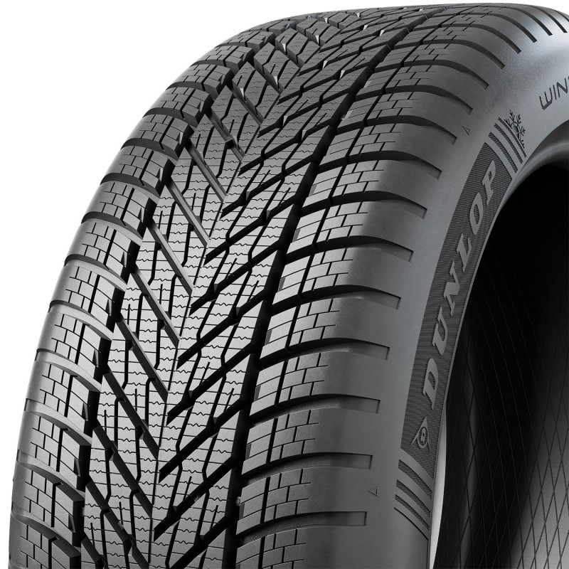 Dunlop 245/40 R18 WINTER 97V XL MFS 3PMSF