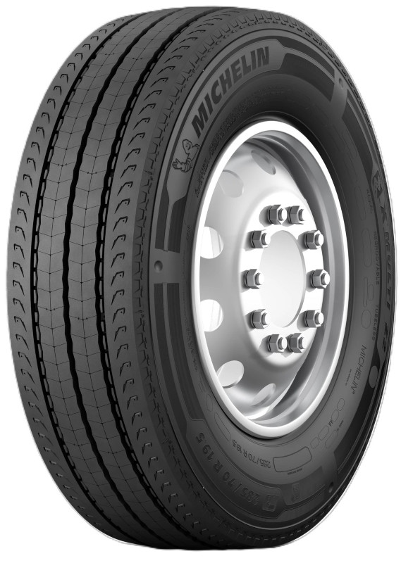 Michelin 265/70 R19,5 X MULTI Z2 140/138M M+S 3PMSF