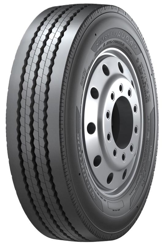 Hankook 305/70 R22,5 AU04 153/150K (154/150E) M+S 3PMSF