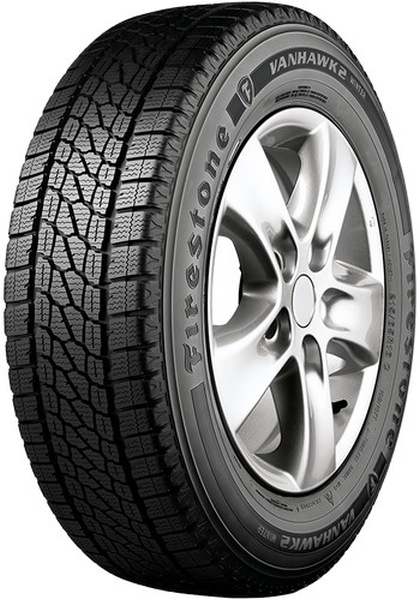 Firestone 195/60 R16 (DOT23) C VANHAWK 2 WINTER 99T 3PMSF