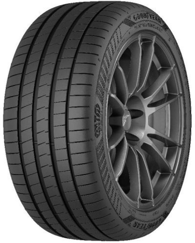 Goodyear 225/50 R18 EAGLE F1 ASYMMETRIC 6 95V