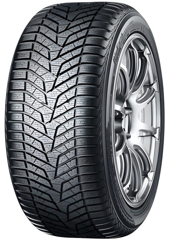 Yokohama 255/50 R19 (DOT23) V905 107V XL RPB 3PMSF