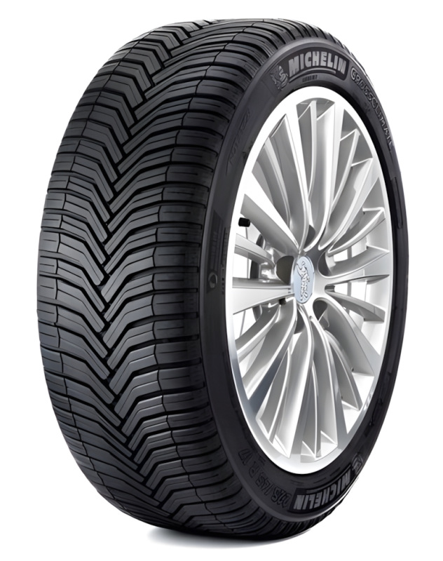 Michelin 145/60 R13 CROSSCLIMATE+ 66T 3PMSF
