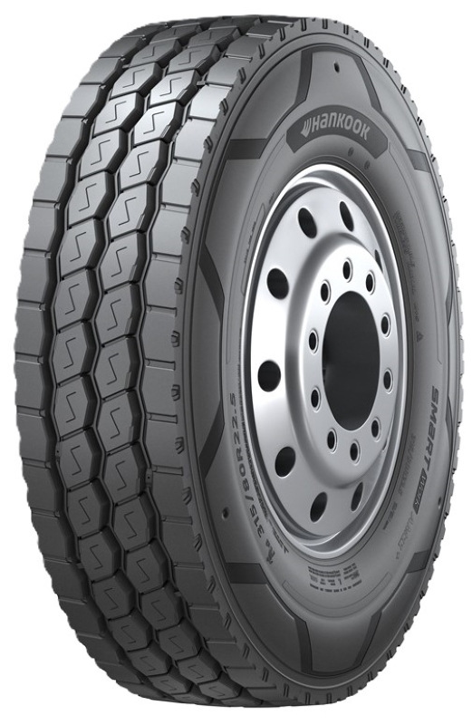 Hankook 315/80 R22,5 AM11+ 158/150J M+S 3PMSF