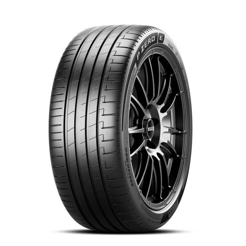 Pirelli 235/45 R18 PZERO E r-f 98W XL + MFS elect