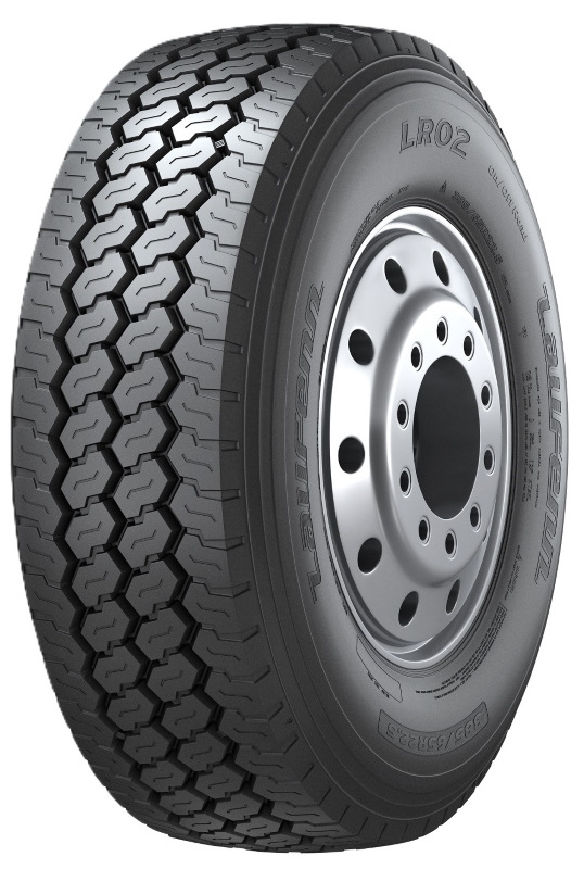 Laufenn 265/70 R19,5 LR02 143/141J M+S 3PMSF