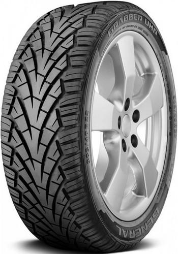 General Tire 265/70 R15 Grabber UHP 112H