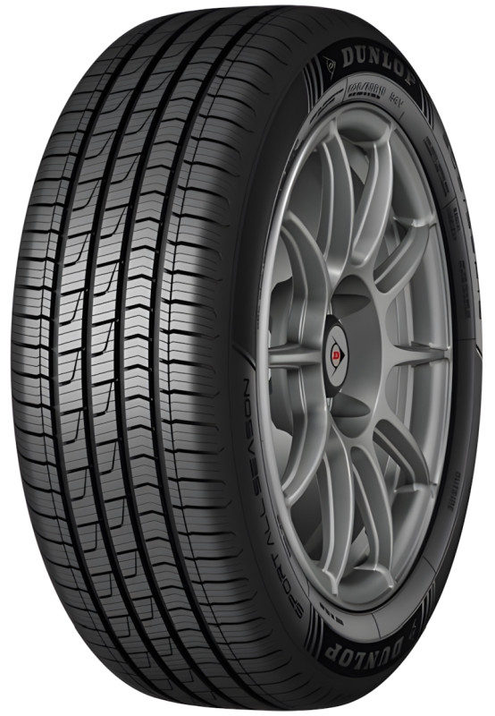 Dunlop 195/60 R15 SPORT ALL SEASON 92V XL 3PMSF