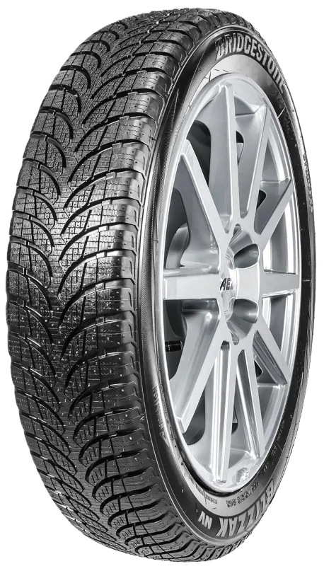 Bridgestone 155/70 R19 BLIZZAK NV 88Q XL
