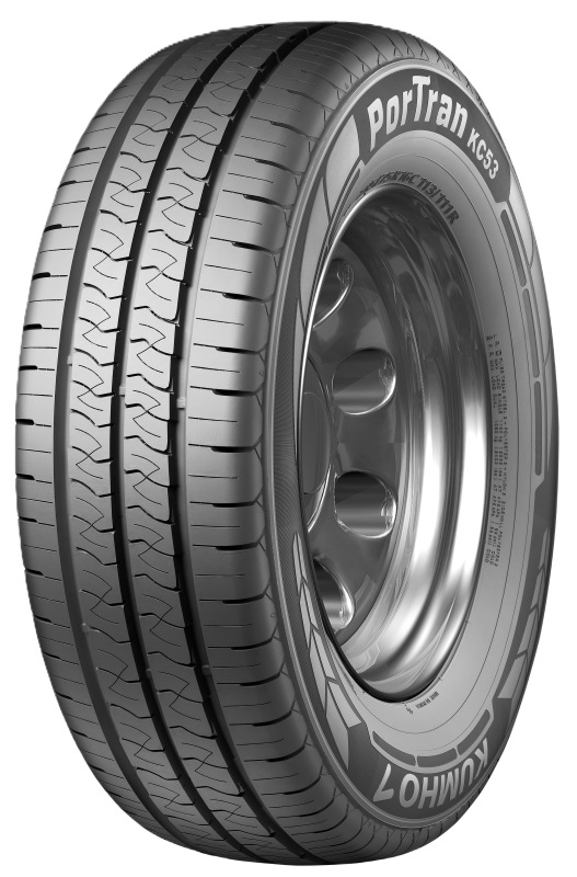 Kumho 215/75 R16 C KC53 113/111R