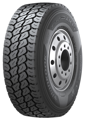 Hankook 265/70 R19,5 AM15 143/141J M+S 3PMSF