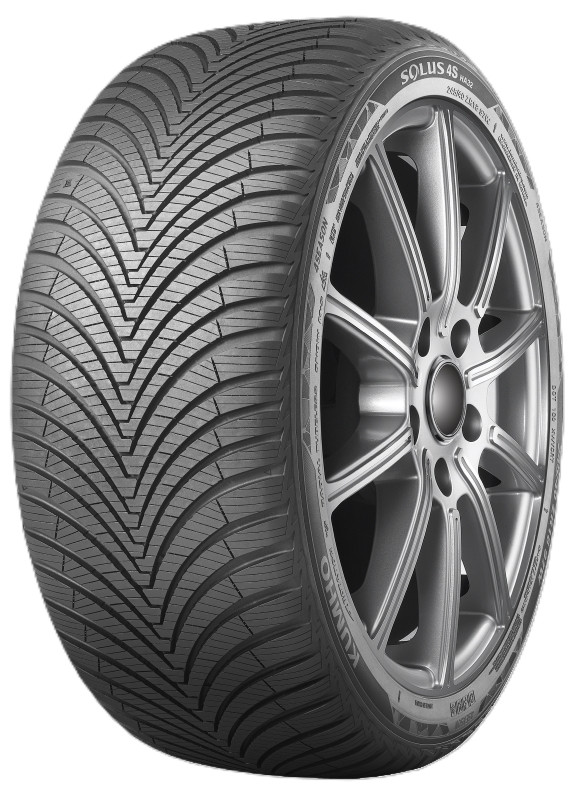 Kumho 215/55 R17 HA32+ 98W XL 3PMSF