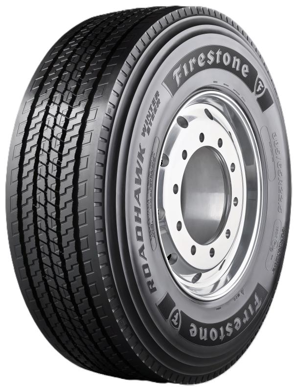 Firestone 385/55 R22,5 ROADHAWK WINTER STEER 160K M+S 3PMSF