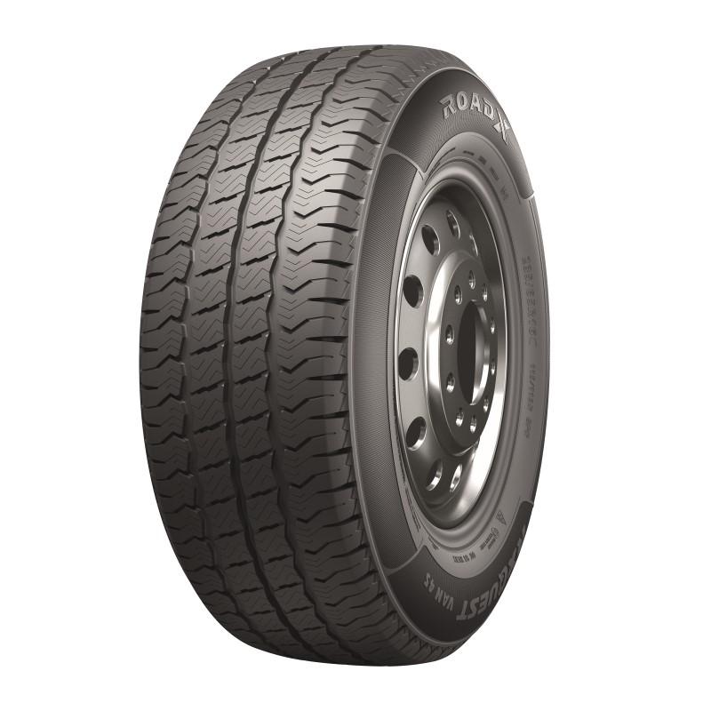 RoadX 225/65 R16 C RXQUEST VAN 4S 112/110T M+S 3PMSF