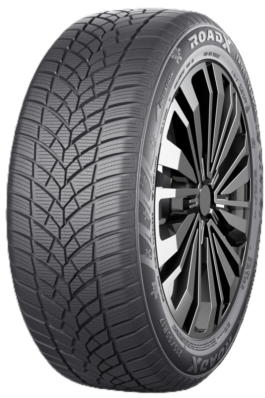 RoadX 225/55 R17 FROST TEMPO 101V XL 3PMSF