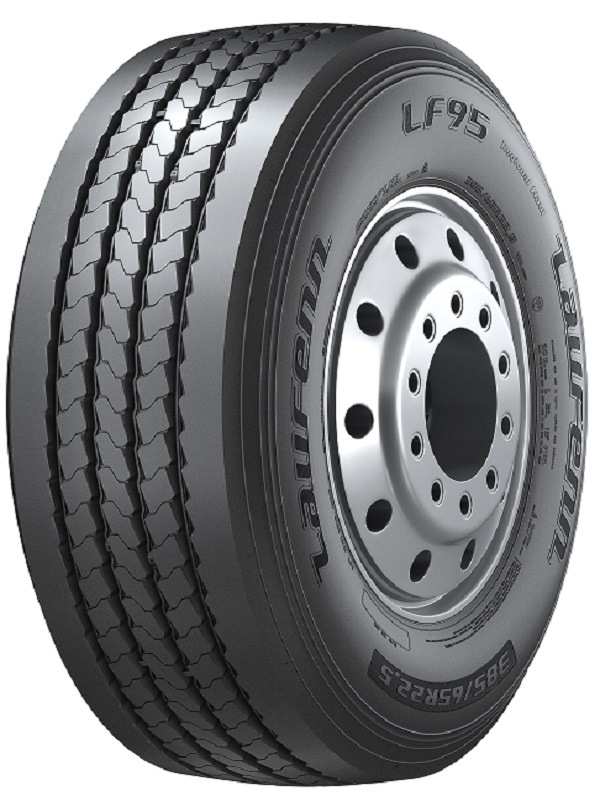 Laufenn 245/70 R19,5 LF95 141/140J M+S 3PMSF