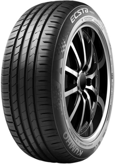 Kumho 195/55 R16 HS51 87V