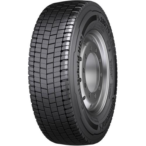 Continental 295/60 R22,5 Conti Hybrid HD3 150/147L M+S 3PMSF