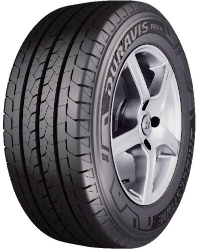 Bridgestone 215/70 R15 C DURAVIS R660 109S