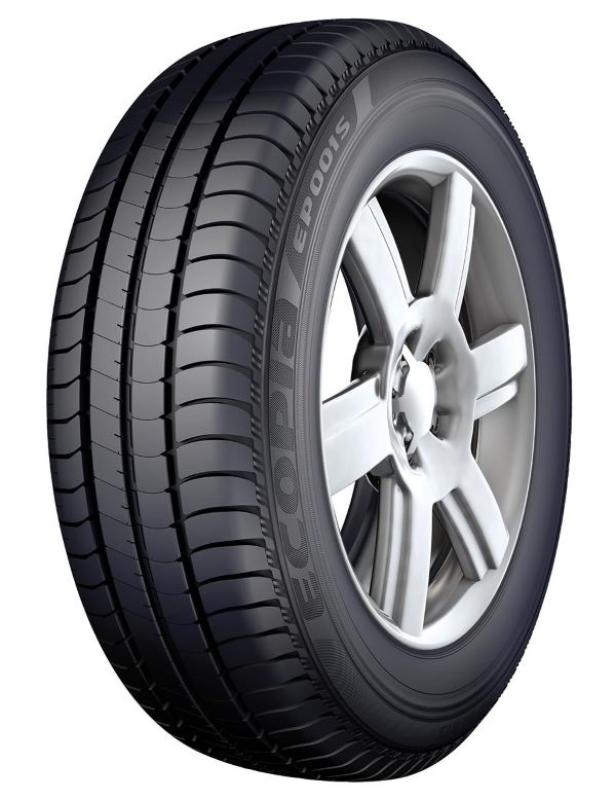 Bridgestone 185/65 R15 ECOPIA EP001S 92V XL AO