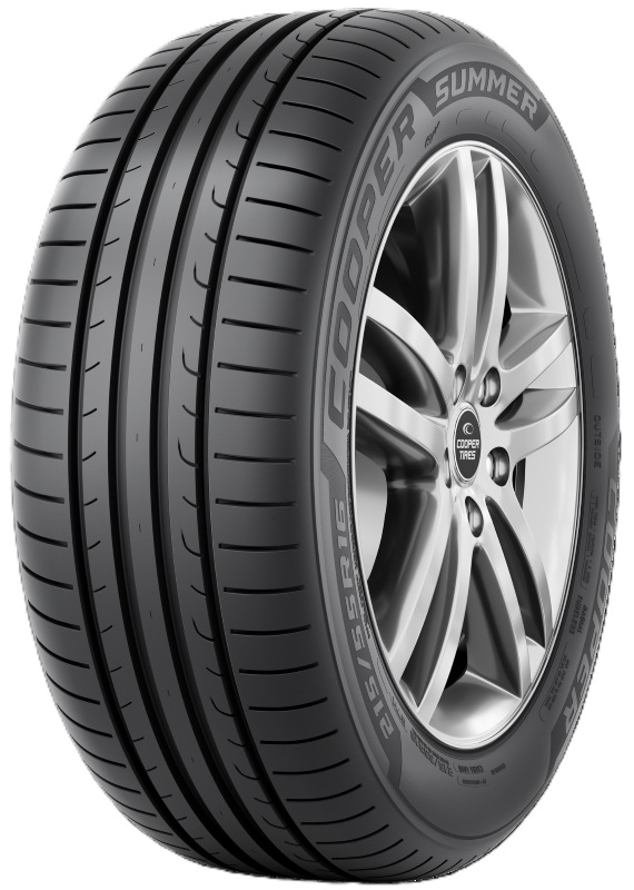 Cooper Tires 215/55 R16 SUMMER 97H XL