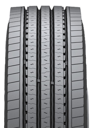 Hankook 355/50 R22,5 AH31 156K M+S 3PMSF