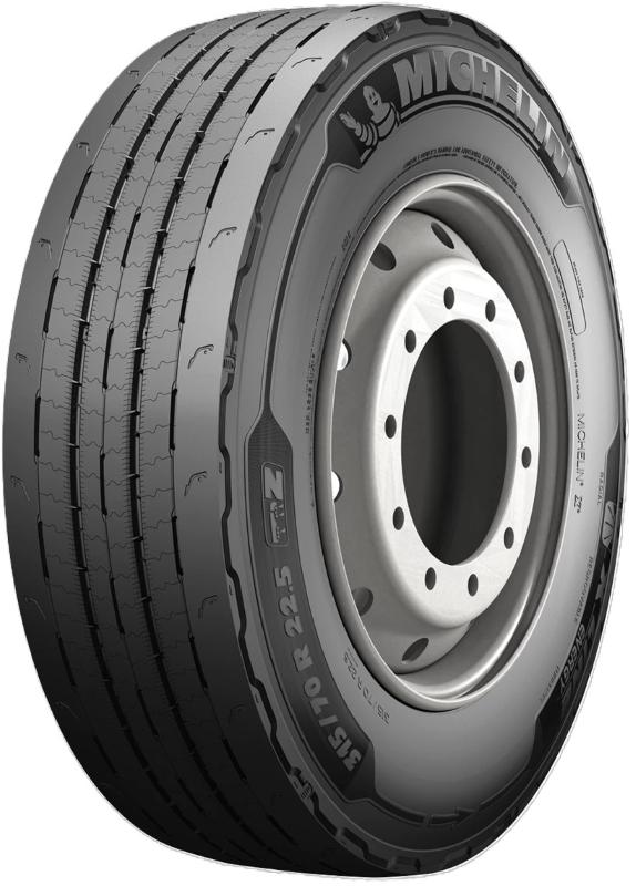 Michelin 315/70 R22,5 X LINE ENERGY Z2 156/150L M+S 3PMSF