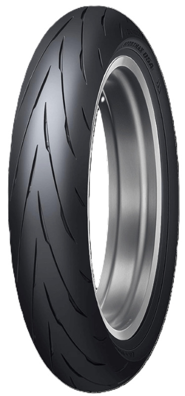 Dunlop 130/70 ZR16 SPORTMAX Q5A F 61W TL