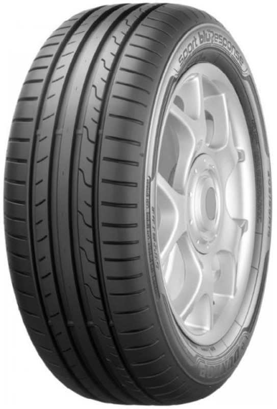Dunlop 215/55 R16 SP BLURESPONSE 97W XL