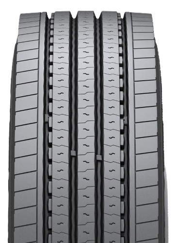 Hankook 355/50 R22,5 AH31 156K 18PR M+S 3PMSF