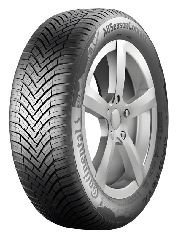 Continental 185/65 R15 AllSeasonContact 88H 3PMSF