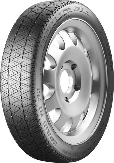 Continental 165/80 R17 sContact 104M