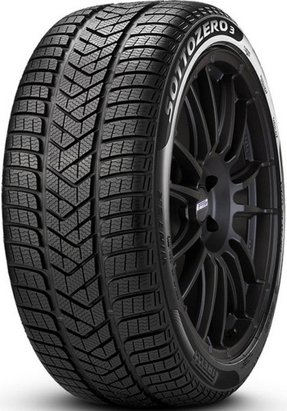 Pirelli 215/50 R17 WINTER SOTTOZERO 3 95V XL MFS 3PMSF