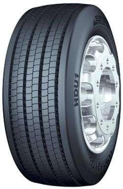 Continental 385/55 R22,5 HDU1 160K M+S 3PMSF