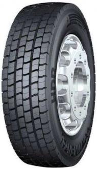 Continental 305/70 R22,5 HDR 150/148M M+S 3PMSF